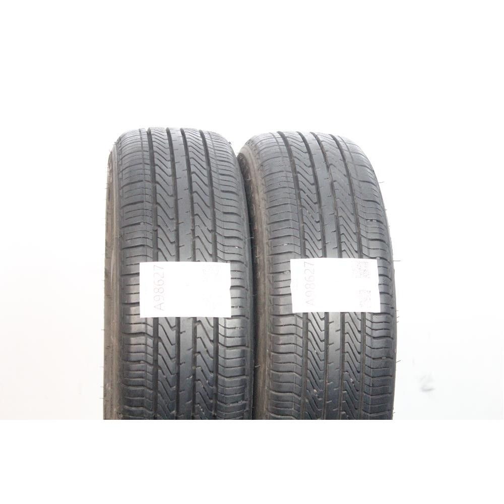 Pneumatico 155 65 R14 75H TRIANGLE SJHTT usato