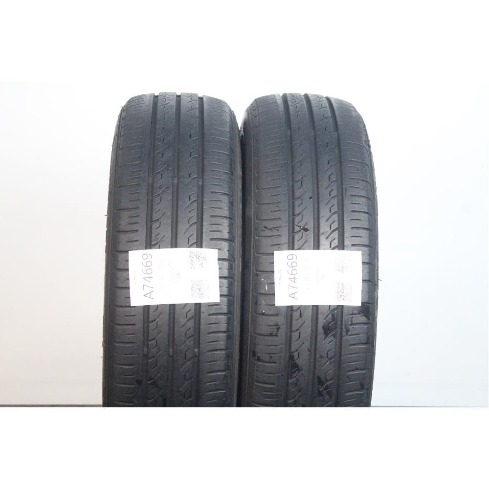 Pneumatico 155 65 R14 75T AUTOGREEN TOUR CHASER TC1 usato
