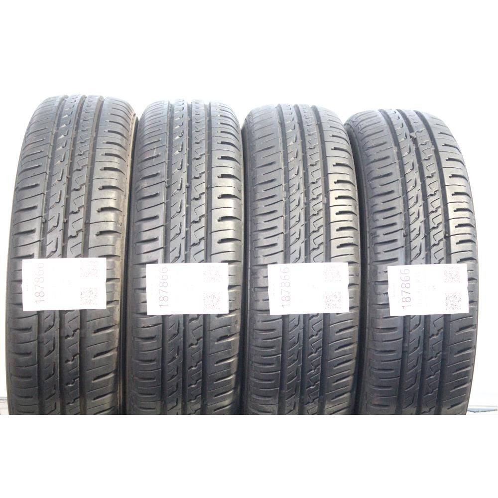 Pneumatico 155 65 R14 75T BARUM BRAVURIS 5HM usato