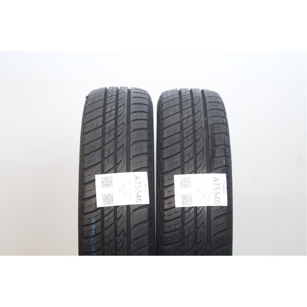 Pneumatico 155 65 R14 75T BARUM BRILLANTIS 2 usato