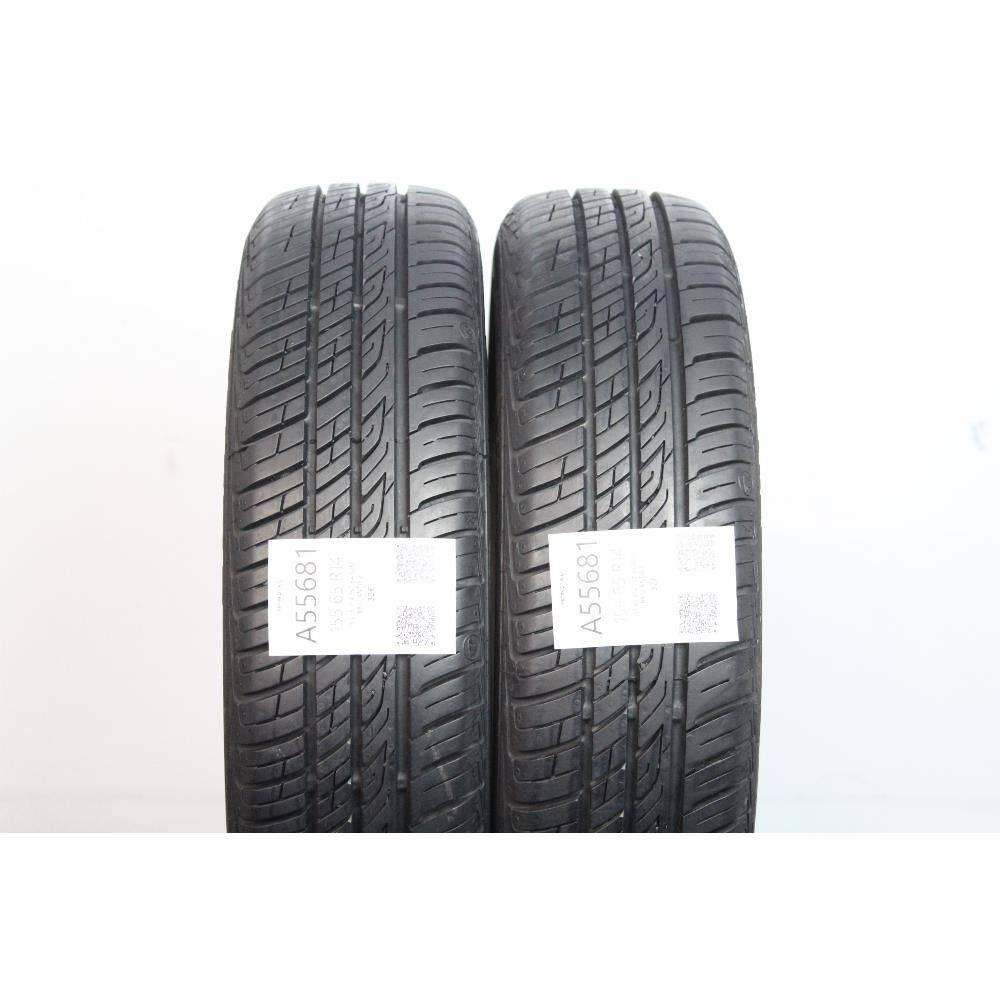 155 65 R14 75T BARUM BRILLANTIS 2
