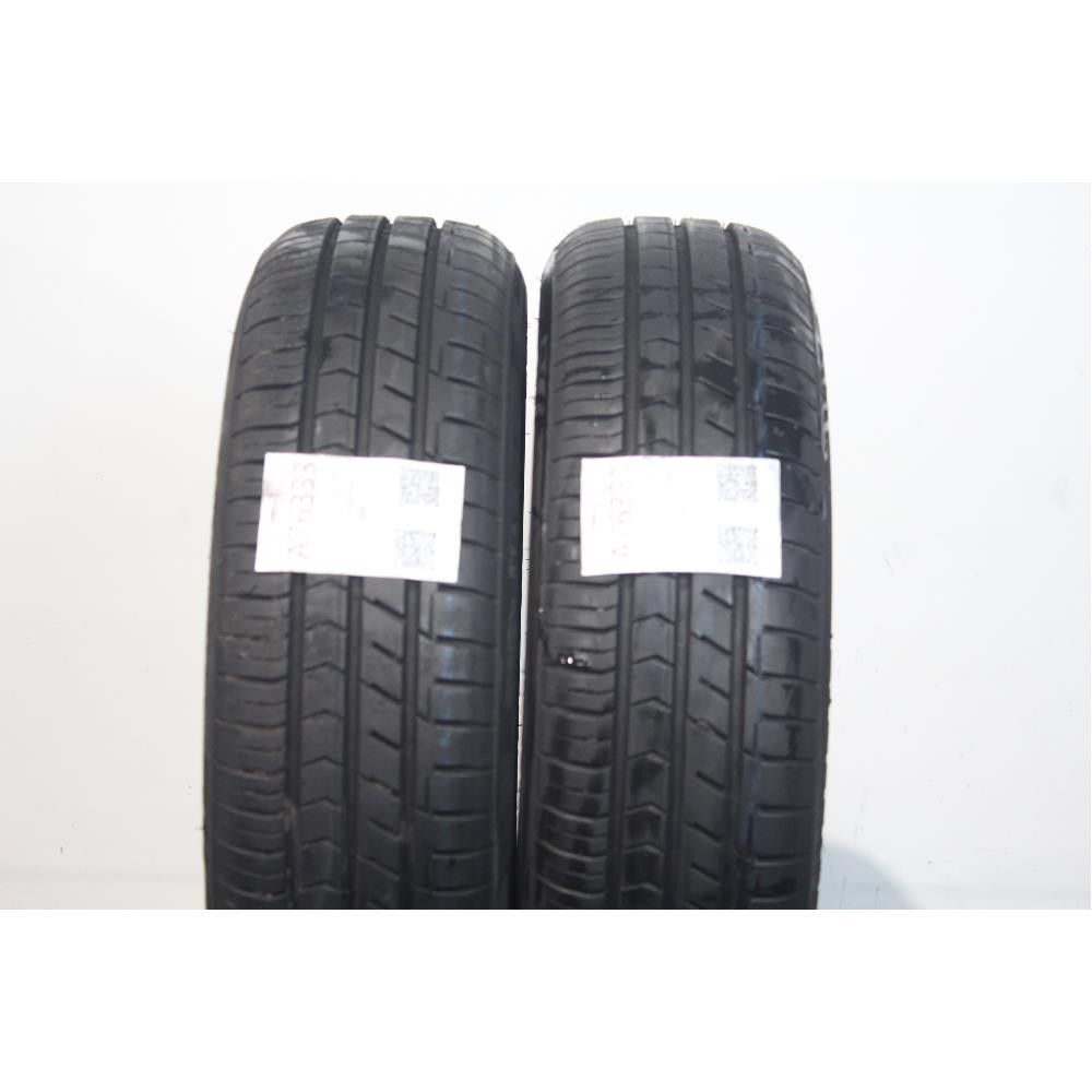 Pneumatico 155 65 R14 75T DAVANTI DX240 usato