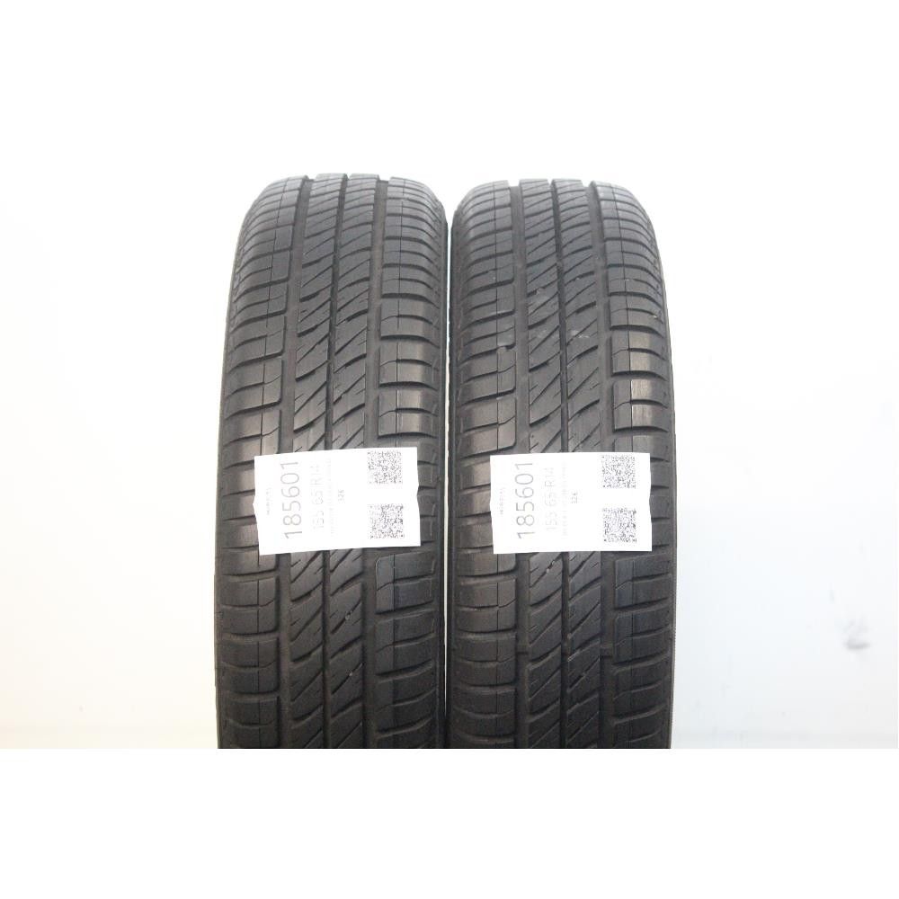 Pneumatico 155 65 R14 75T DEBICA PASSIO usato