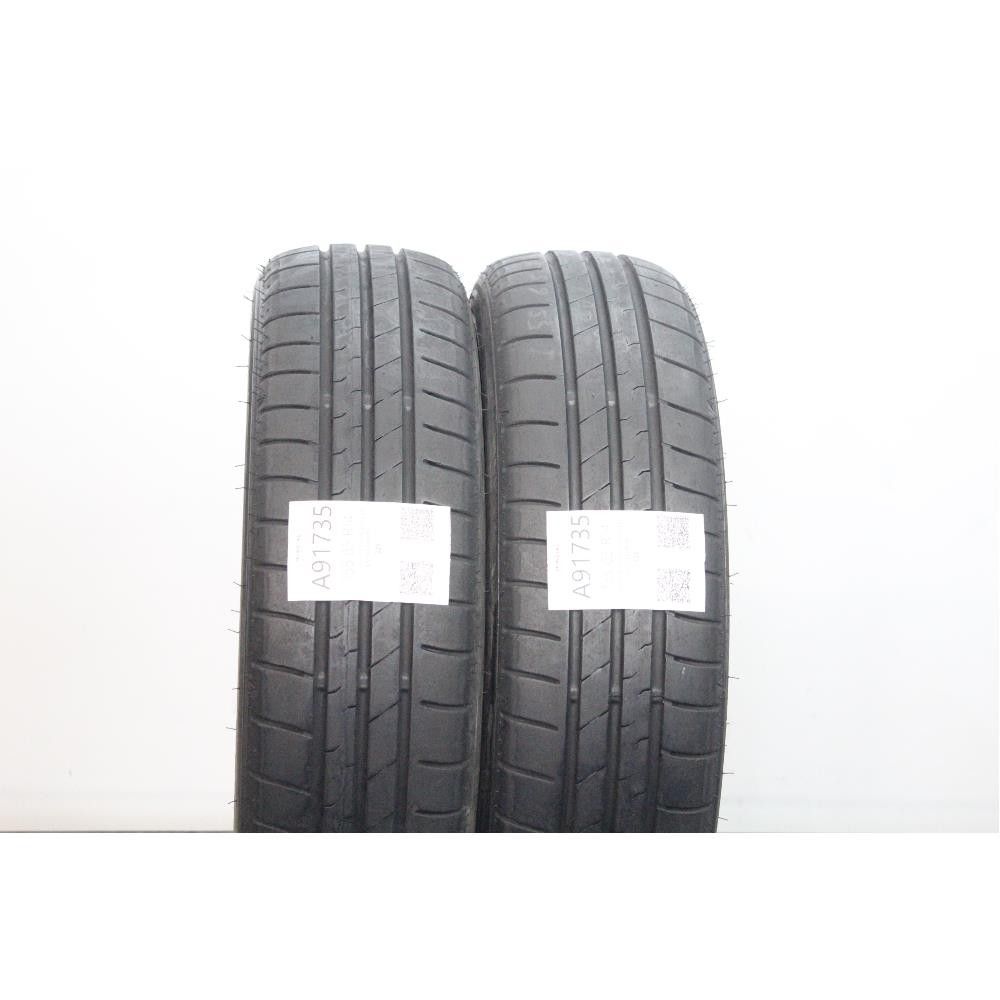 Pneumatico 155 65 R14 75T FALKEN SINCERA SN110 ECORUN usato