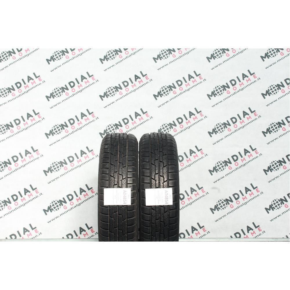 Pneumatico 155 65 R14 75T FIRESTONE MULTIHAWK 2 M+S usato