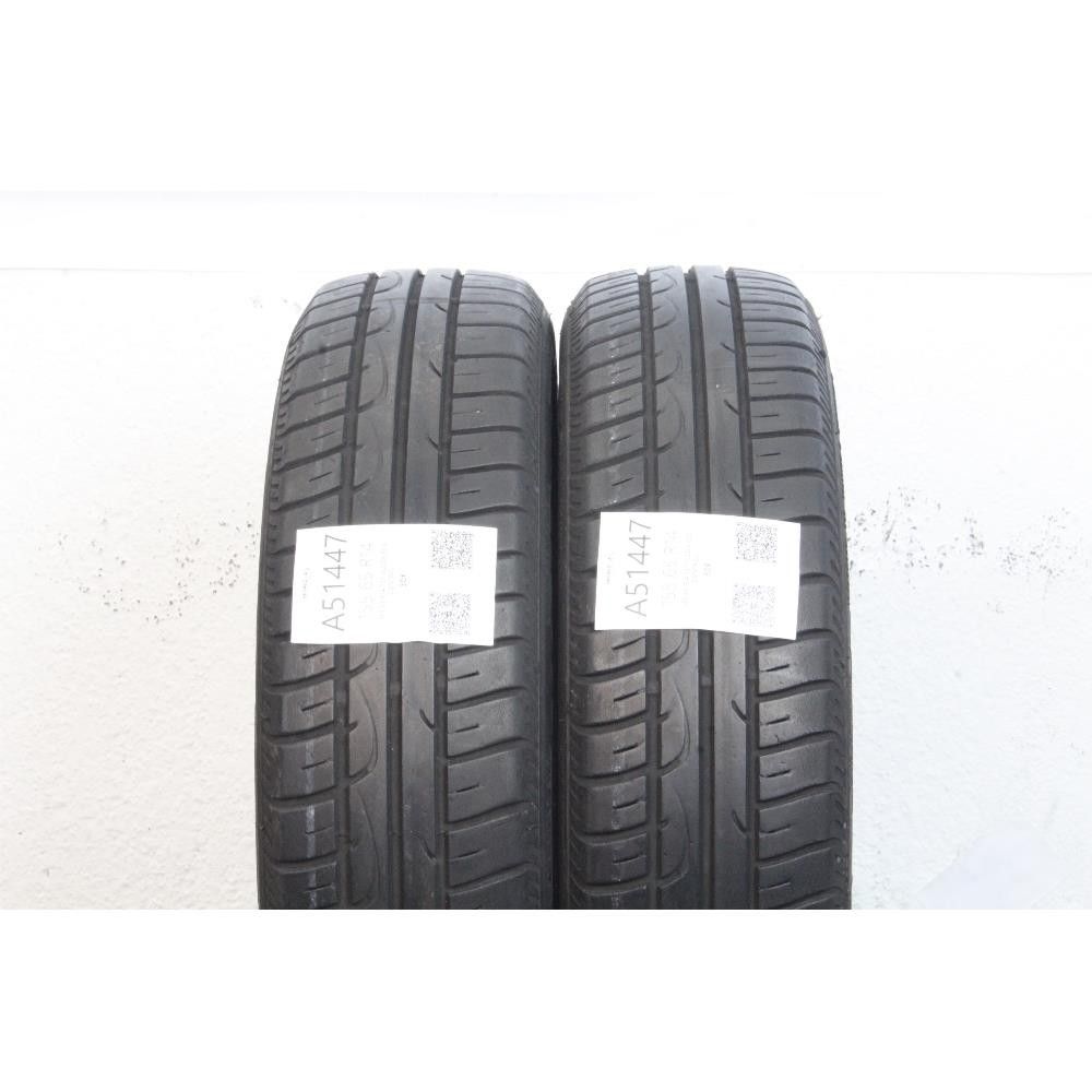 Pneumatico 155 65 R14 75T FULDA ECO CONTROL usato