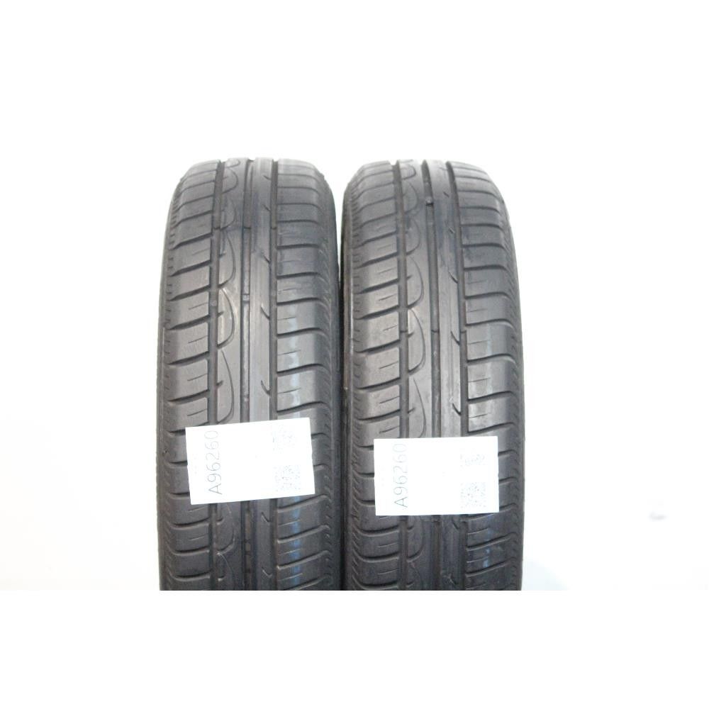 Pneumatico 155 65 R14 75T FULDA ECO CONTROL usato