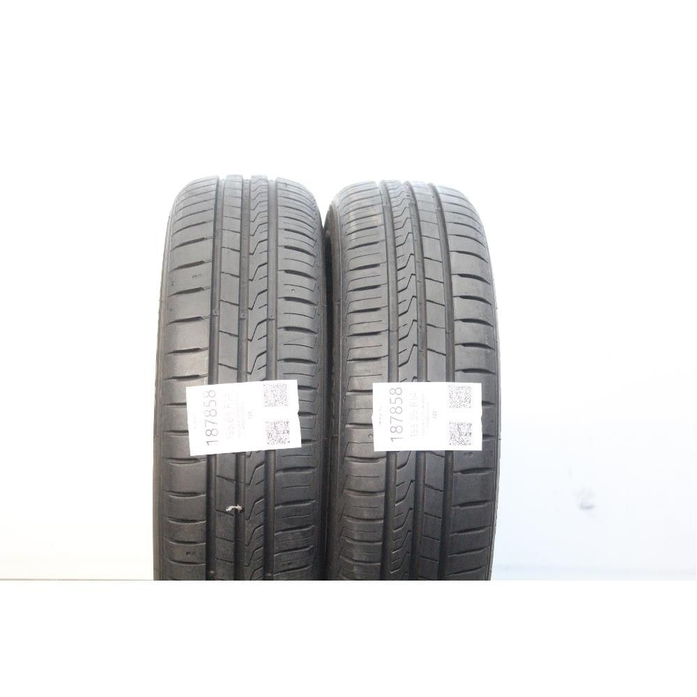 Pneumatico 155 65 R14 75T HANKOOK KINERGY ECO 2 usato