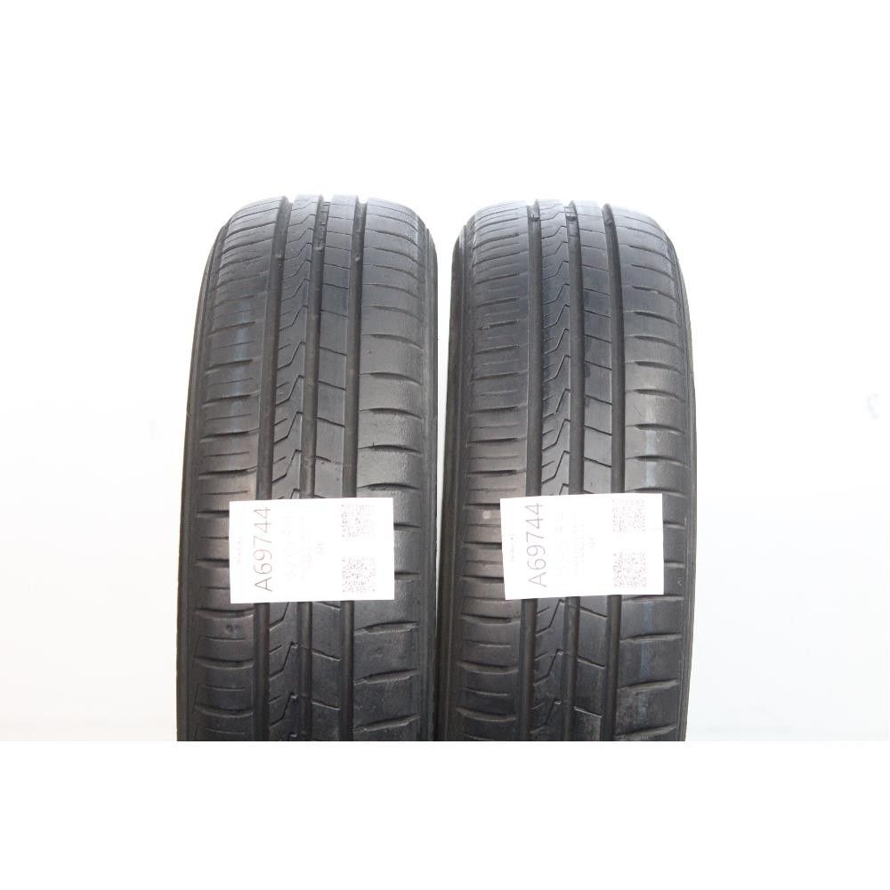 Pneumatico 155 65 R14 75T HANKOOK KINERGY ECO 2 usato