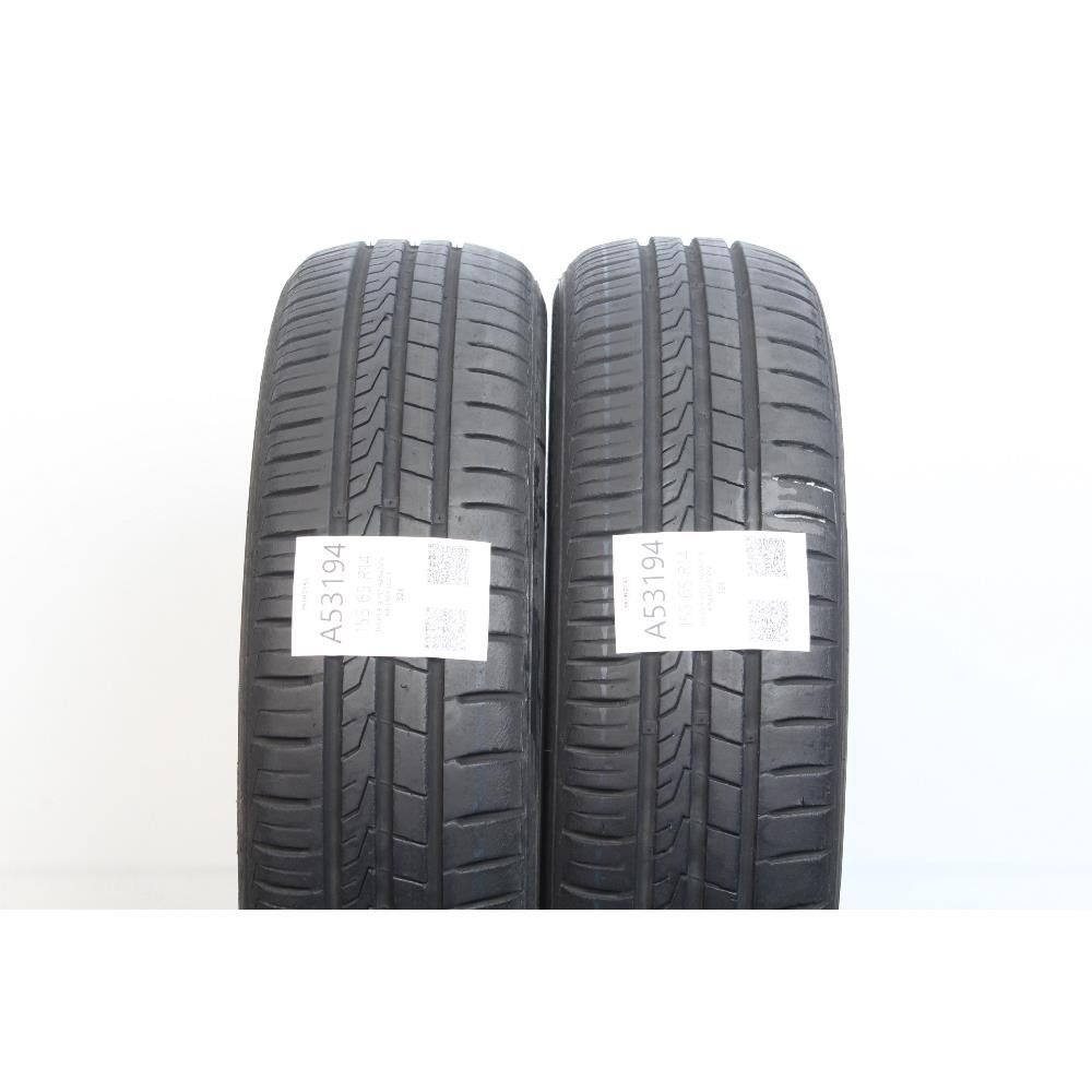 155 65 R14 75T HANKOOK KINERGY ECO 2