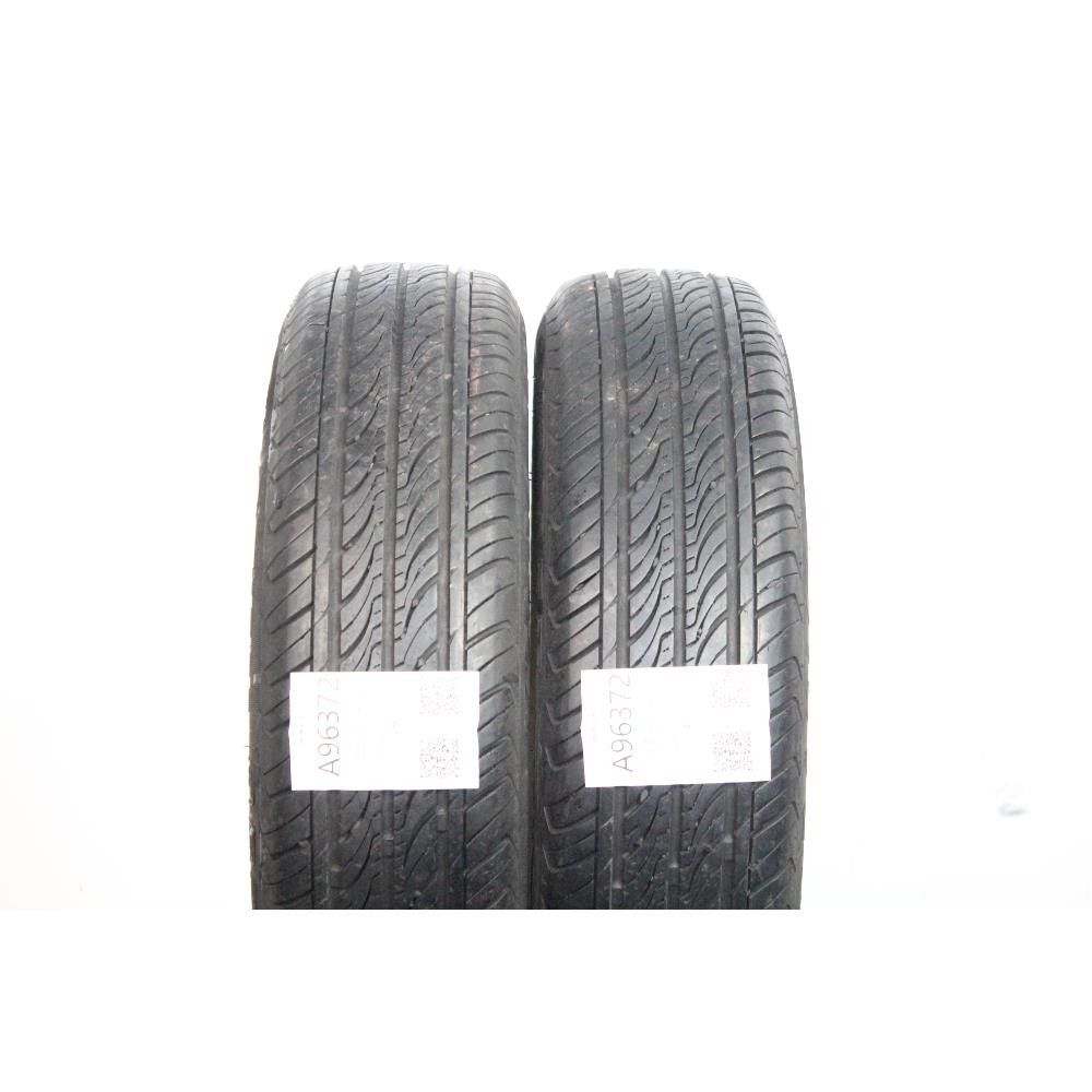 Pneumatico 155 65 R14 75T KENDA RADIAL KOMET PLUS KR23 usato