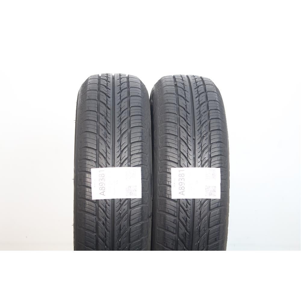 Pneumatico 155 65 R14 75T KORMORAN ROAD usato