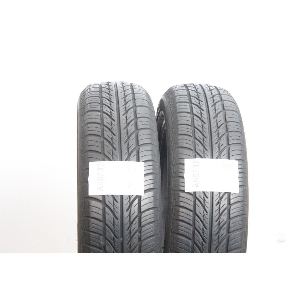Pneumatico 155 65 R14 75T KORMORAN ROAD usato