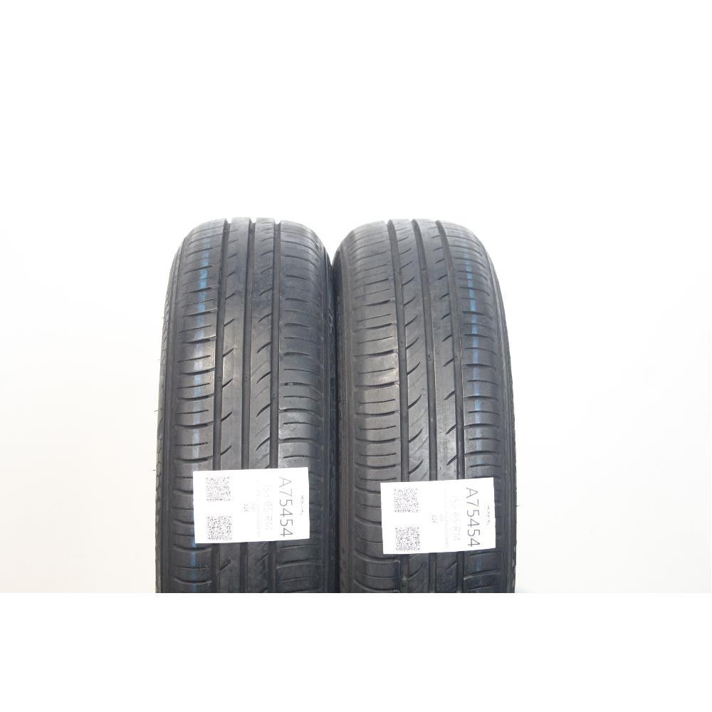 Pneumatico 155 65 R14 75T KUMHO ECOWING ES31 usato