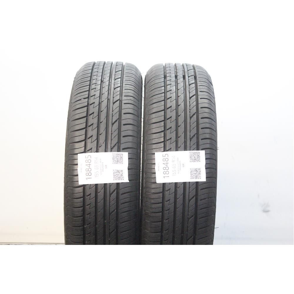 Pneumatico 155 65 R14 75T LASSA GREENWAYS usato
