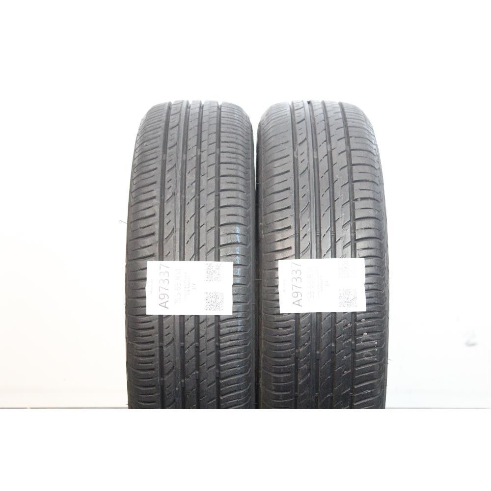 Pneumatico 155 65 R14 75T LASSA GREENWAYS usato