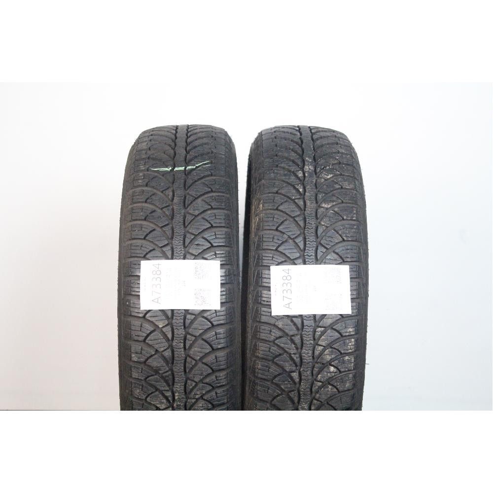Pneumatico 155 65 R14 75T M+S FULDA KRISTALL MONTERO 3 usato