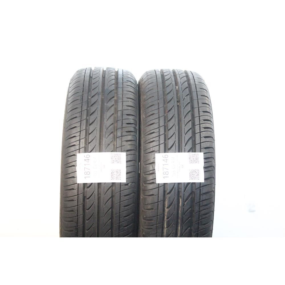 Pneumatico 155 65 R14 75T M+S GOODRIDE RADIAL RP06 usato
