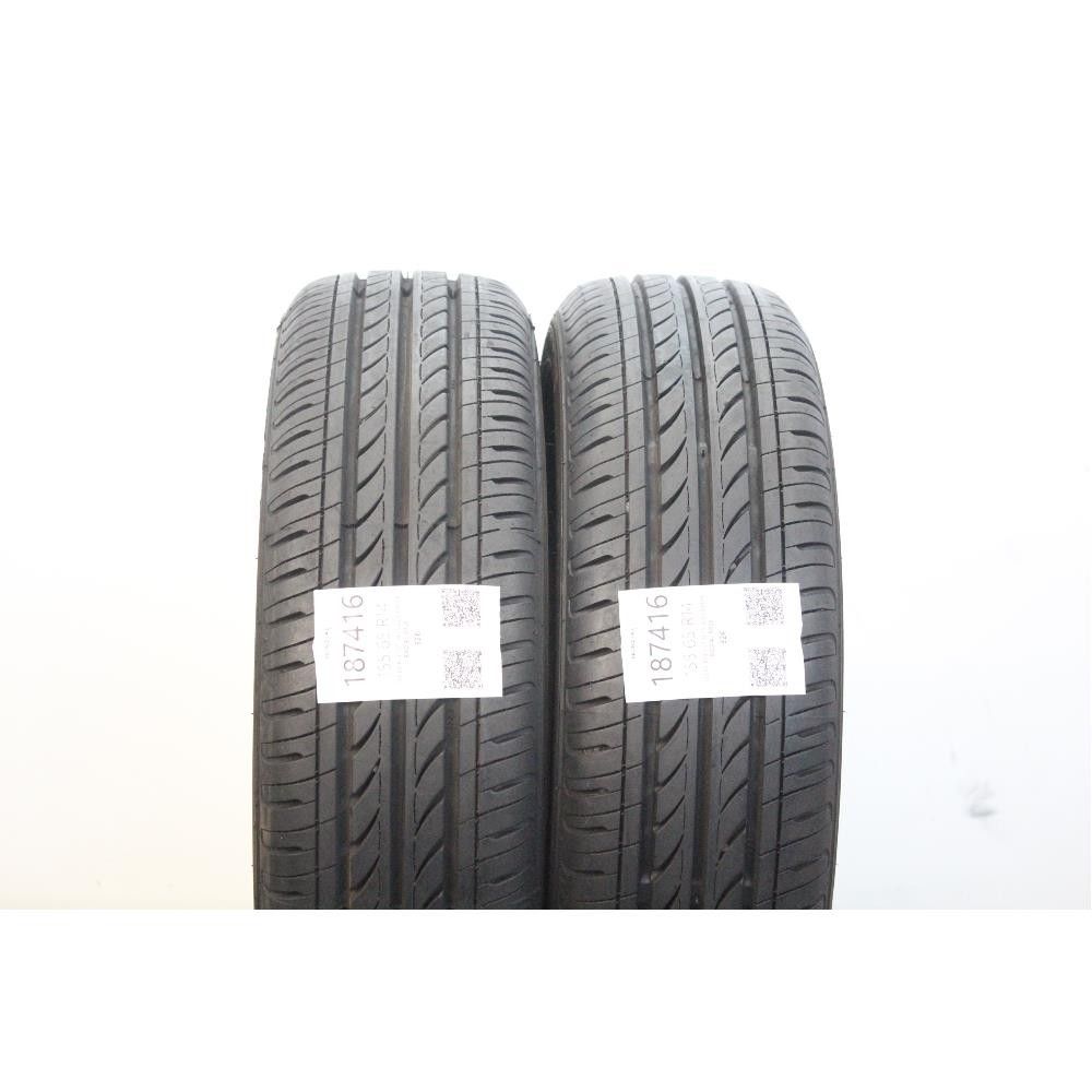 Pneumatico 155 65 R14 75T M+S GOODRIDE RADIAL RP06 usato