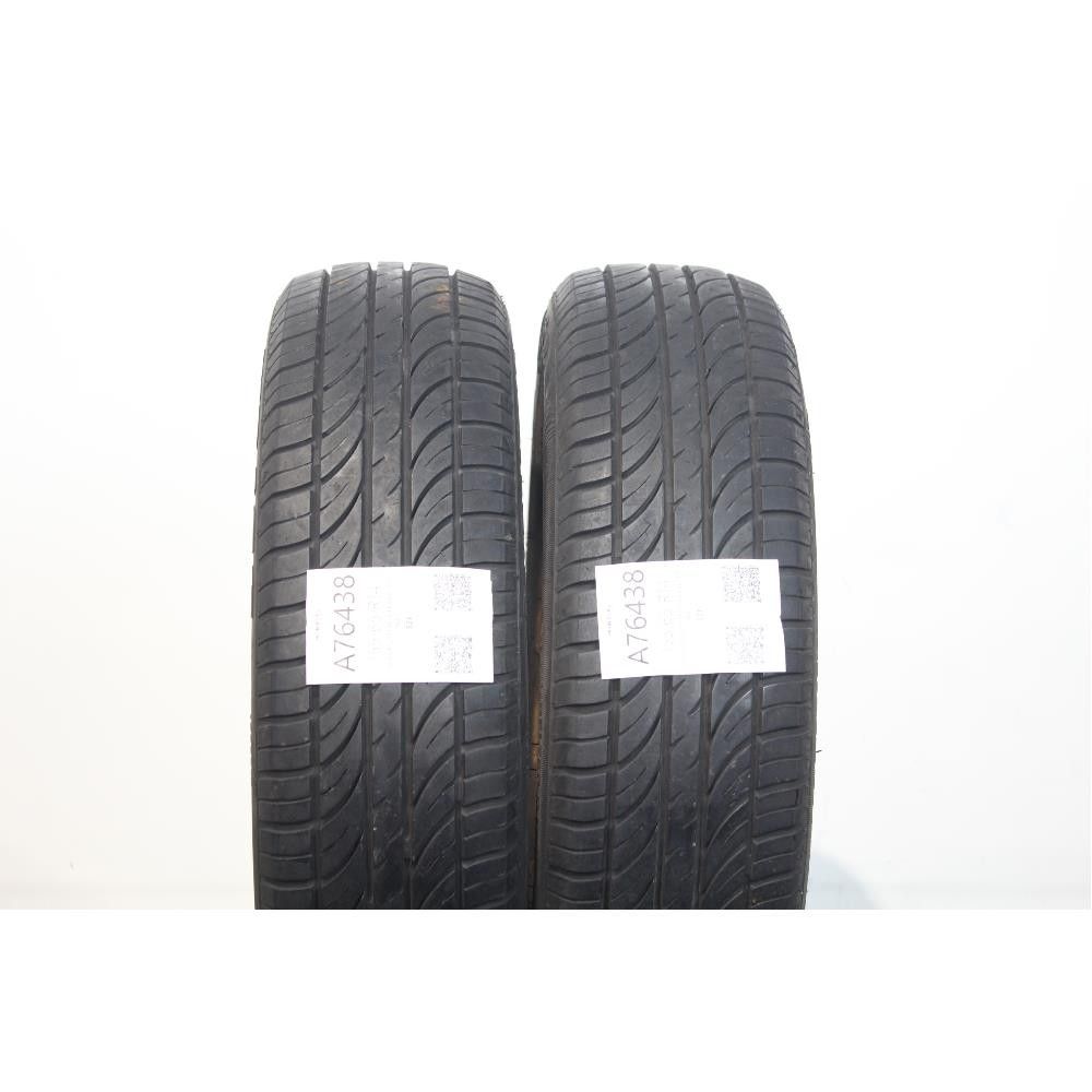 Pneumatico 155 65 R14 75T M+S MIRAGE MR-162 usato