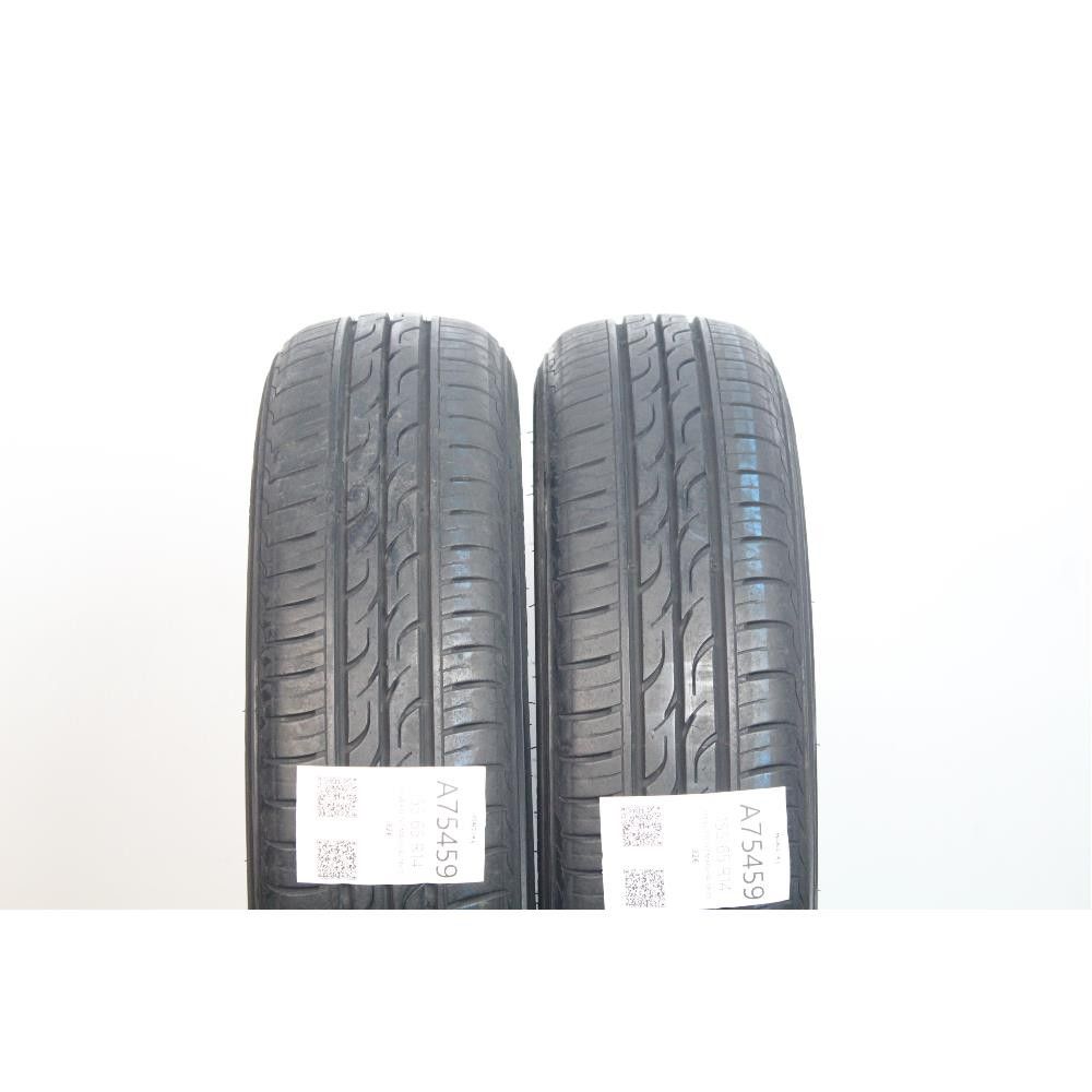 Pneumatico 155 65 R14 75T MARSHAL MH15 usato