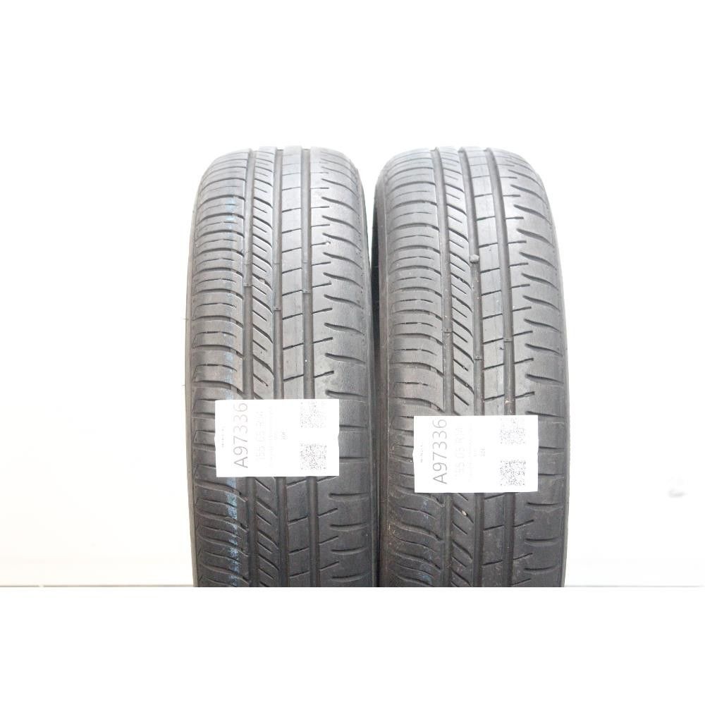 Pneumatico 155 65 R14 75T MOMO OUTRUN M20 usato