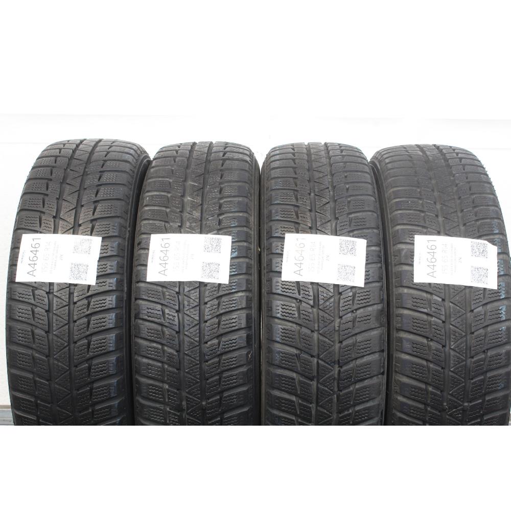 155 65 R14 75T M+S FALKEN HS449 EURO WINTER 