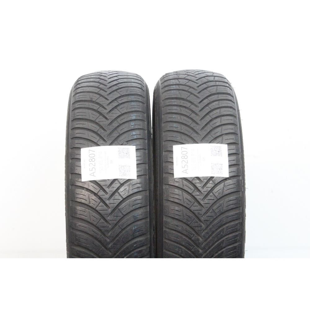 155 65 R14 75T M+S KLEBER QUADRAXER 2