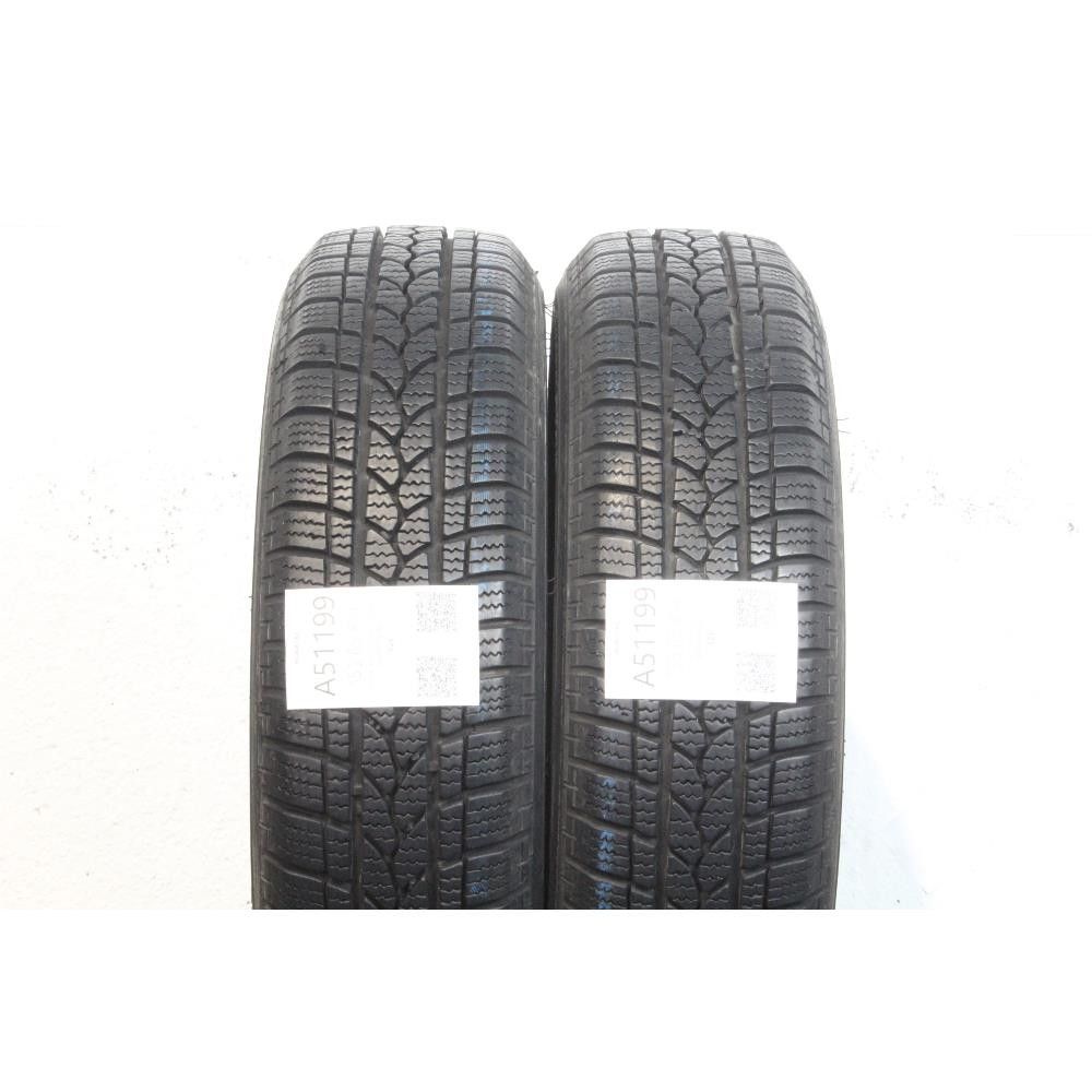 155 65 R14 75T M+S KORMORAN SNOWPRO B2