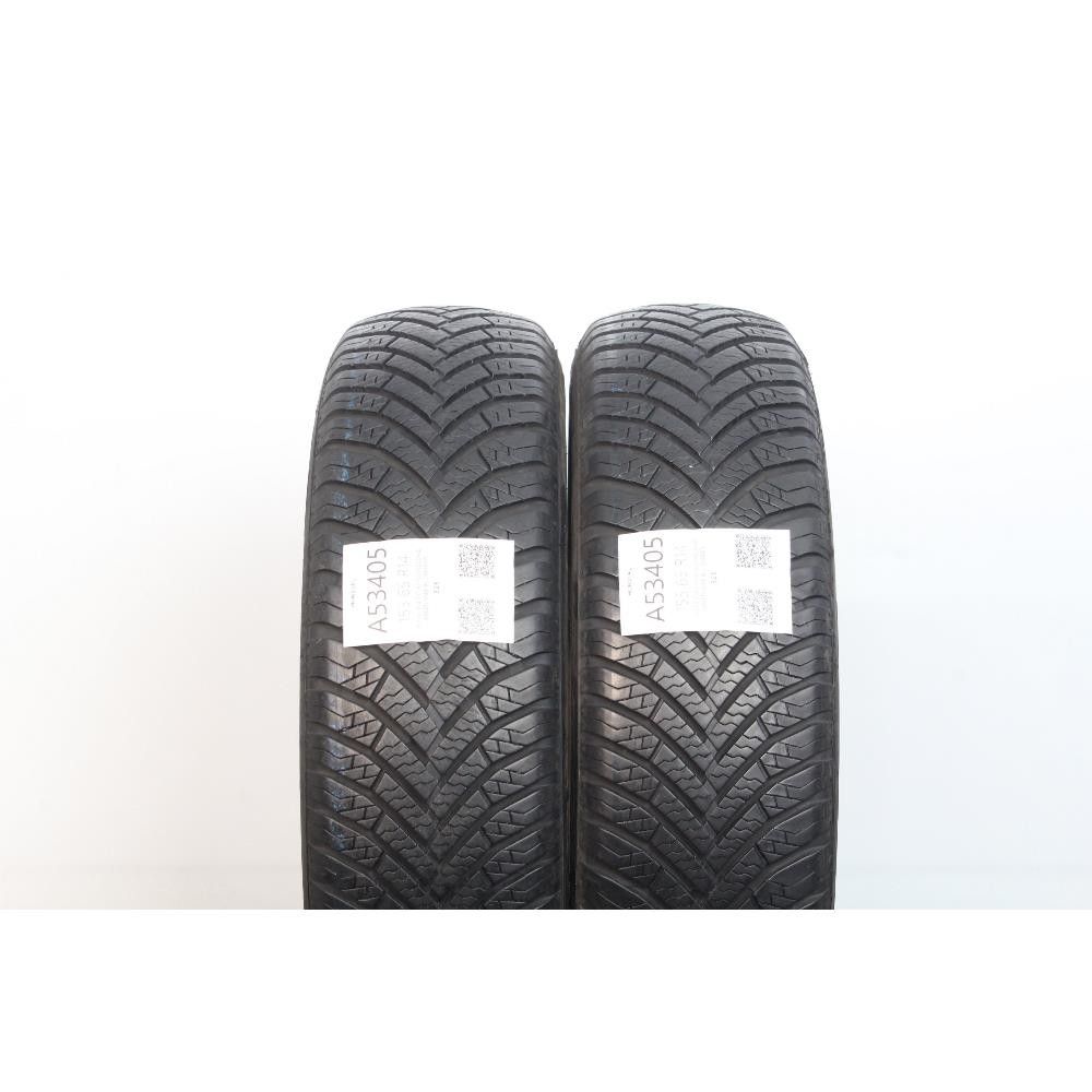 155 65 R14 75T M+S LINGLONG GREEN-MAX ALL SEASON