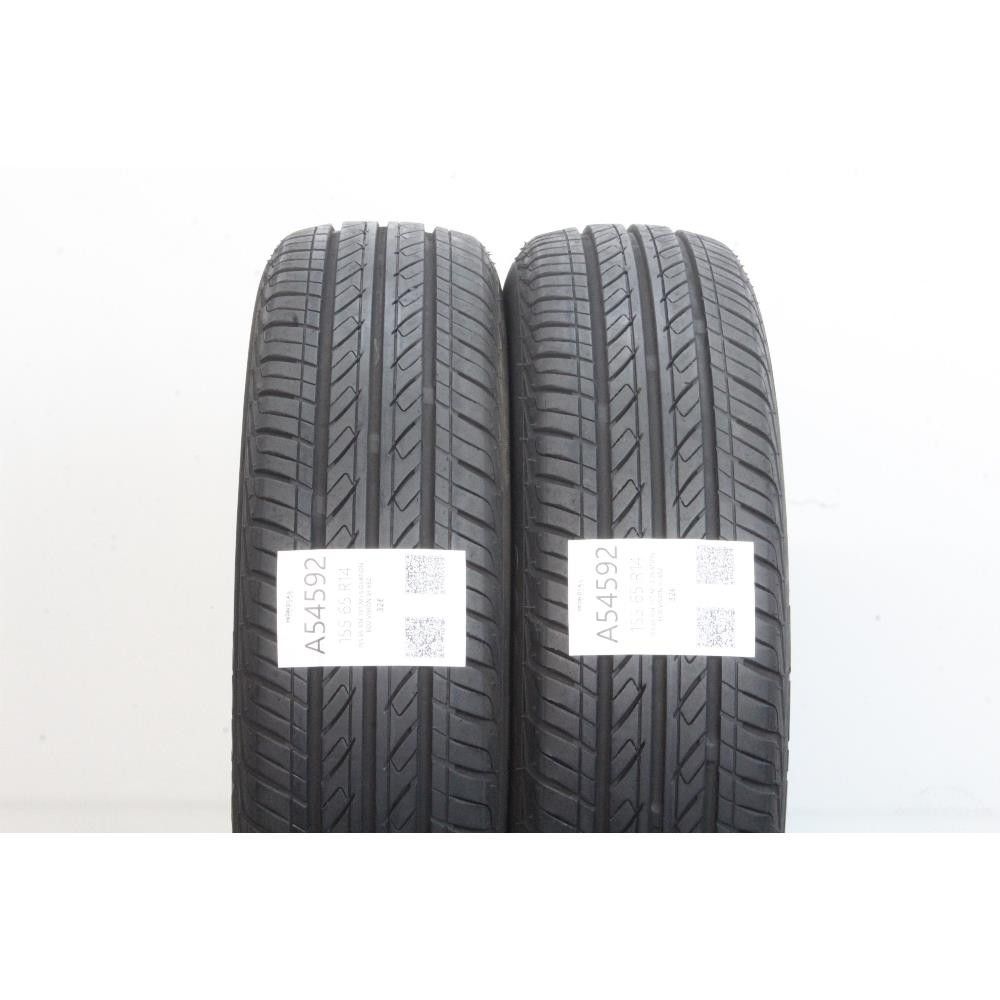 155 65 R14 75T M+S OVATION ECO VISION VI-682
