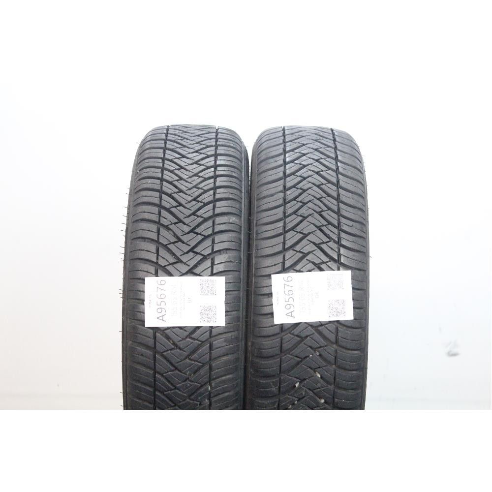 155 65 R14 75T M+S TRIANGLE SEASONX TA01