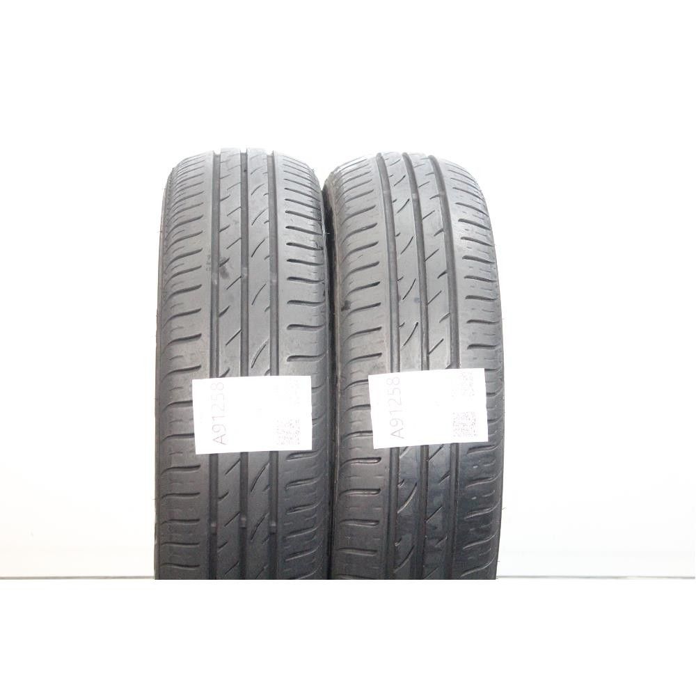 Pneumatico 155 65 R14 75T NEXEN NBLUE HD PLUS usato