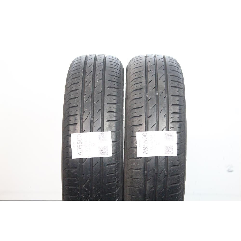 Pneumatico 155 65 R14 75T NEXEN NBLUE HD PLUS usato