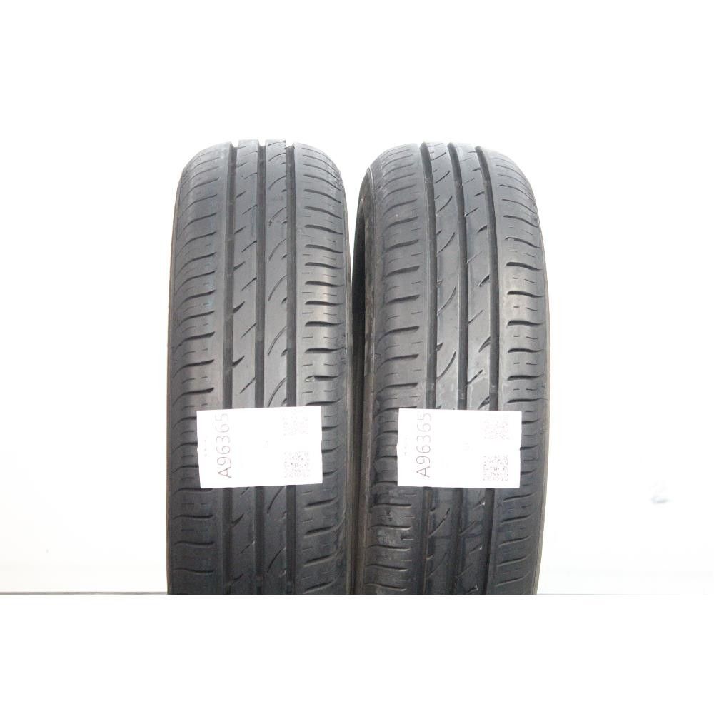 Pneumatico 155 65 R14 75T NEXEN NBLUE HD PLUS usato