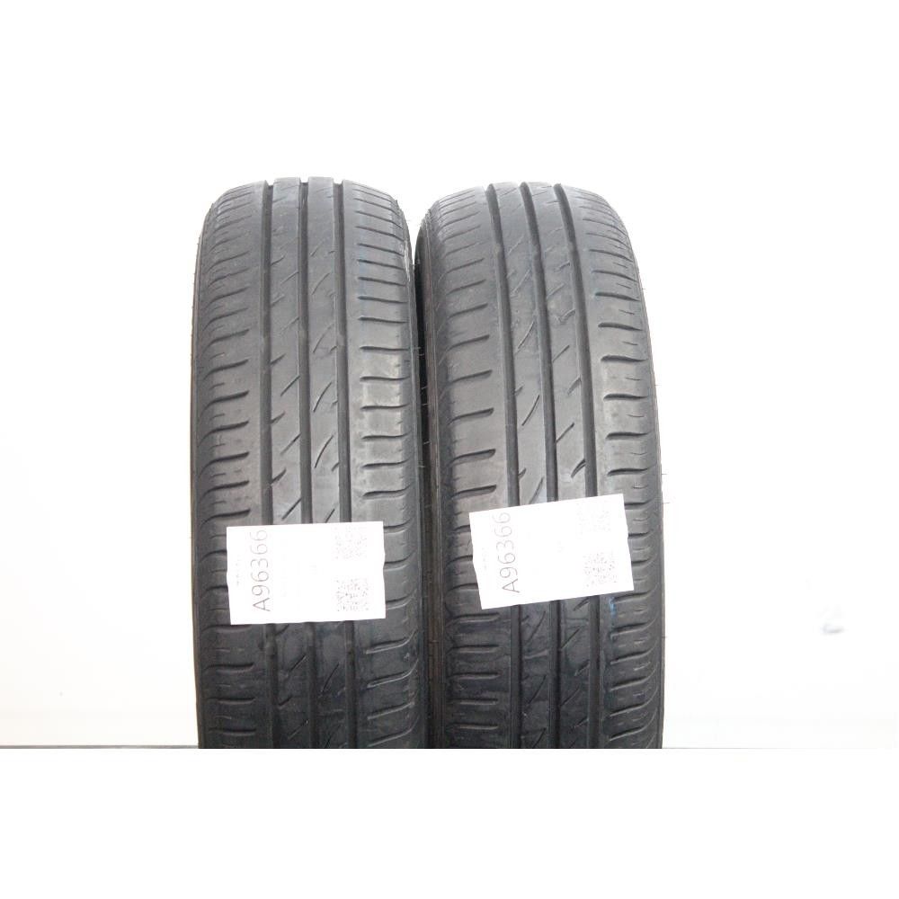 Pneumatico 155 65 R14 75T NEXEN NBLUE HD PLUS usato