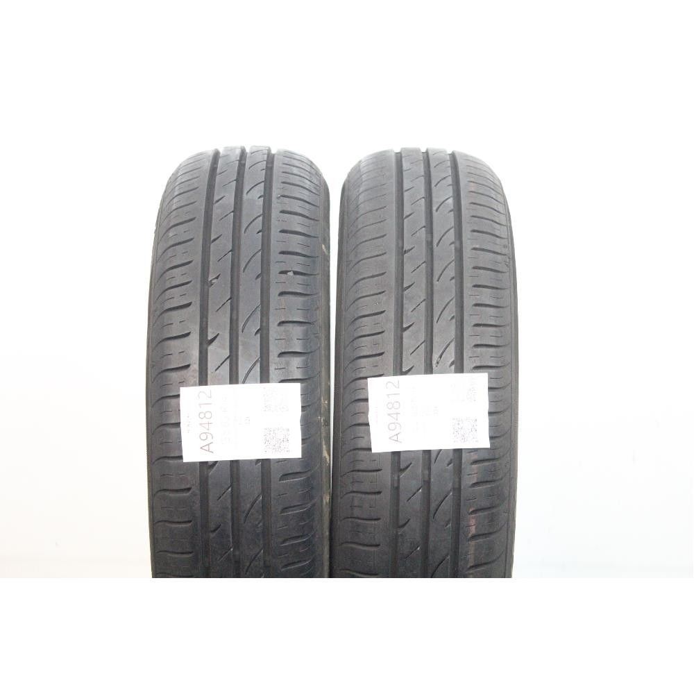 155 65 R14 75T NEXEN NBLUE HD PLUS 