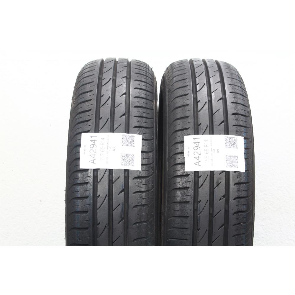 155 65 R14 75T NEXEN NBLUE HD PLUS 