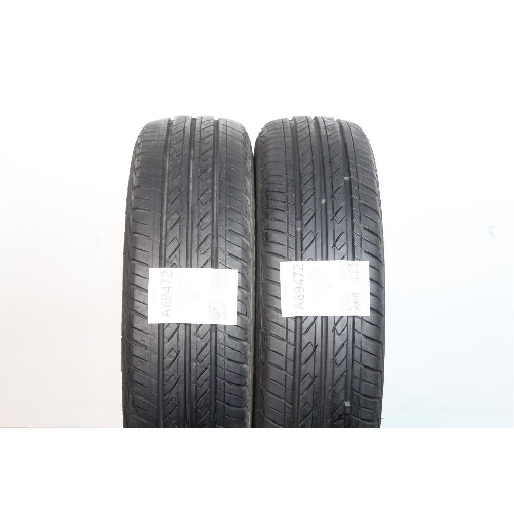 Pneumatico 155 65 R14 75T OVATION ECO VISION VI-682 usato