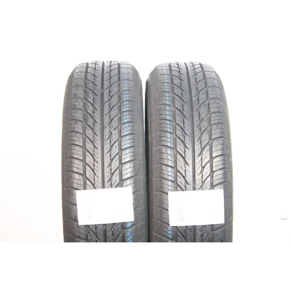 Pneumatico 155 65 R14 75T RIKEN ROAD usato