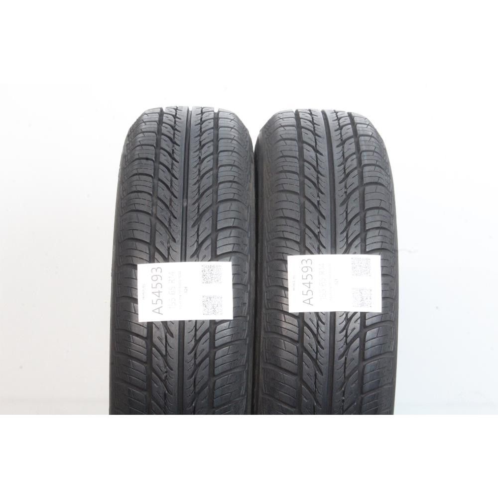155 65 R14 75T RIKEN ROAD 