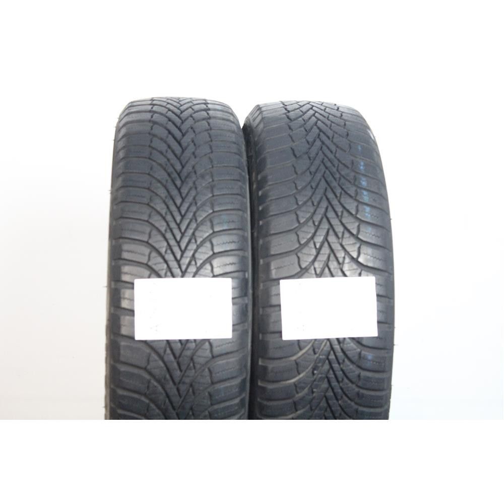 Pneumatico 155 65 R14 79T XL M+S FIRESTONE MULTISEASON usato