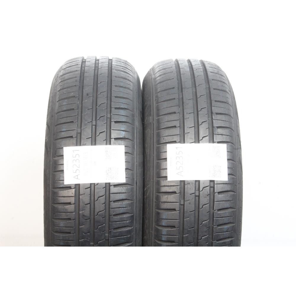 Pneumatico 155 70 R13 75T CEAT ECO DRIVE usato
