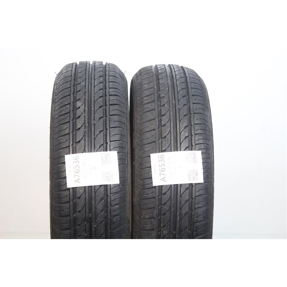 Pneumatico 155 70 R13 75T DOUBLECOIN DC-88 usato
