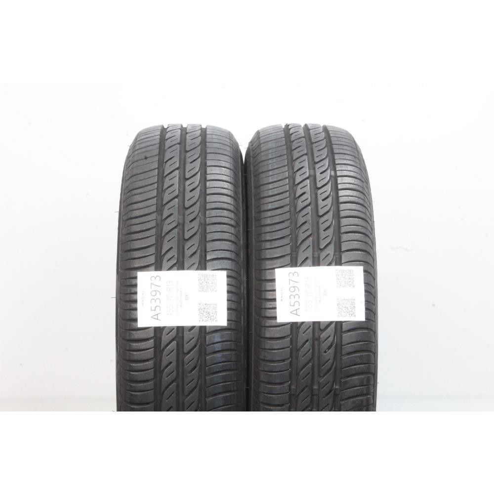 Pneumatico 155 70 R13 75T FIRESTONE MULTIHAWK 2 usato