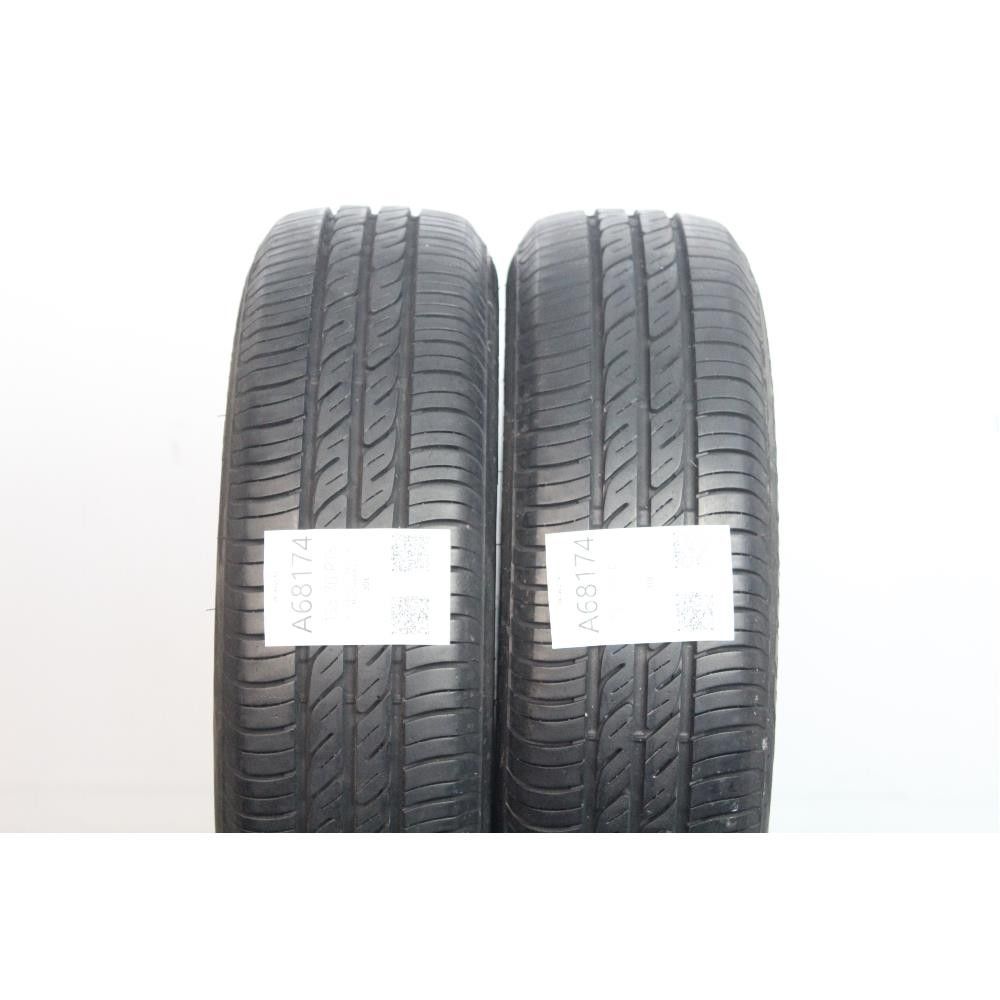 Pneumatico 155 70 R13 75T FIRESTONE MULTIHAWK 2 usato