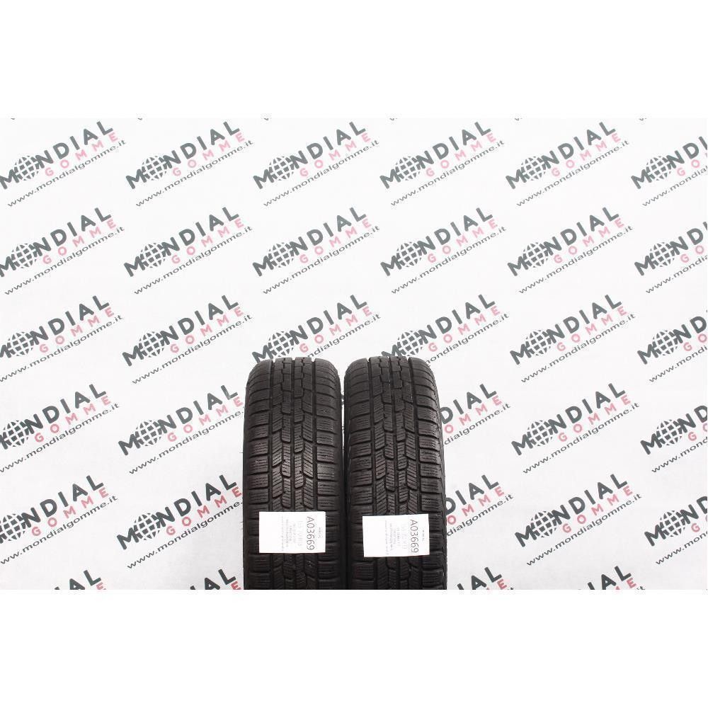 155 70 R13 75T FIRESTONE MULTISEASON M+S