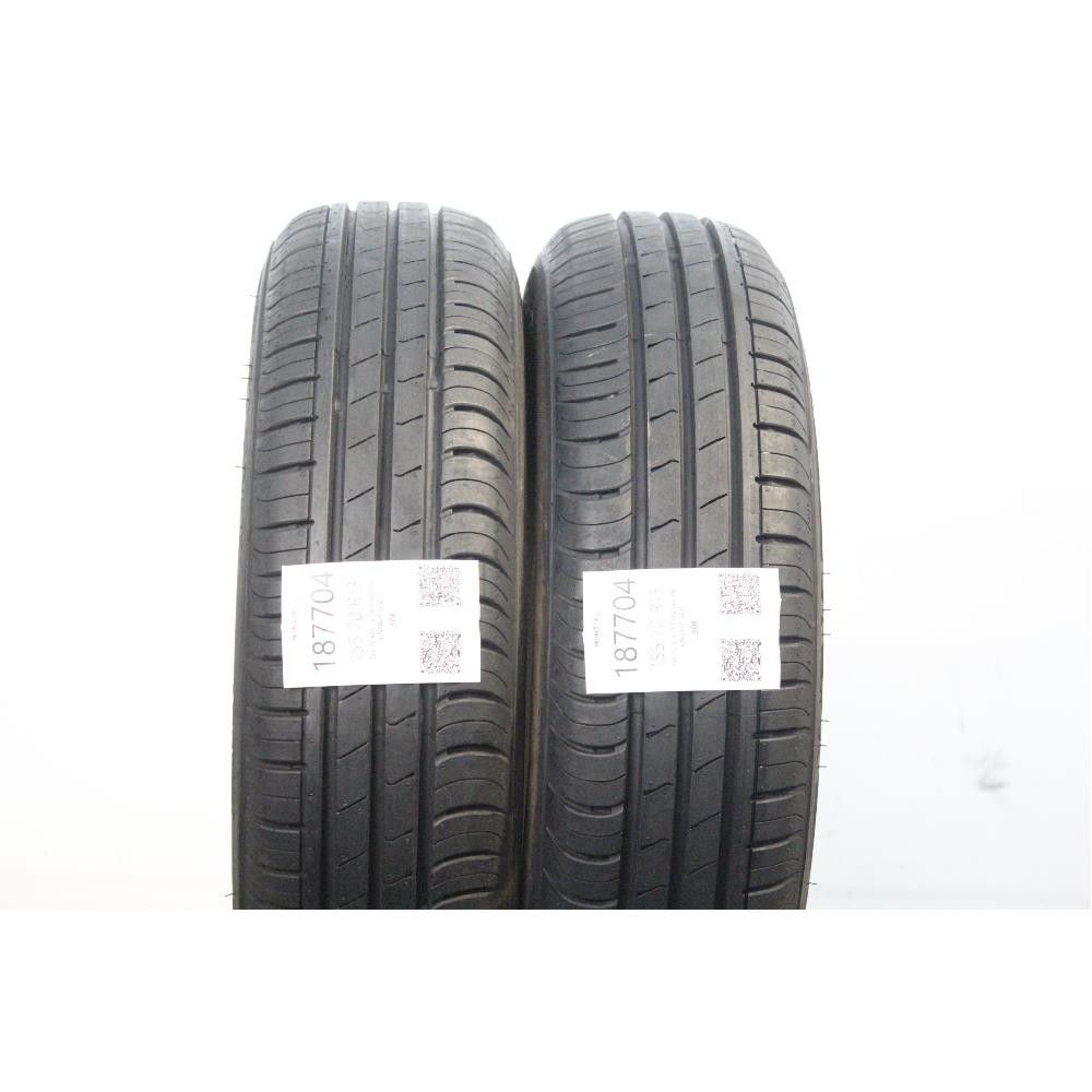 Pneumatico 155 70 R13 75T HANKOOK KINERGY ECO usato