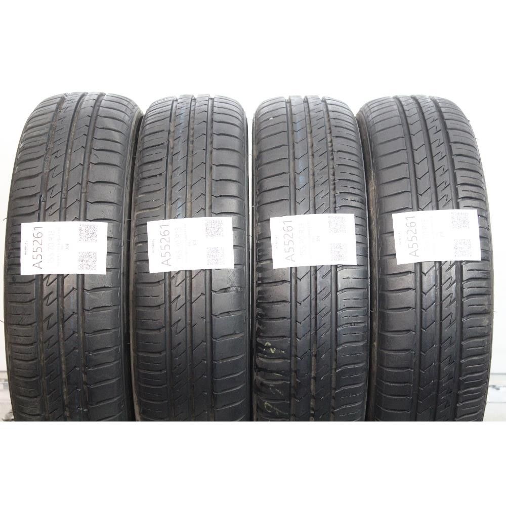 Pneumatico 155 70 R13 75T LAUFENN G FIT EQ+ usato