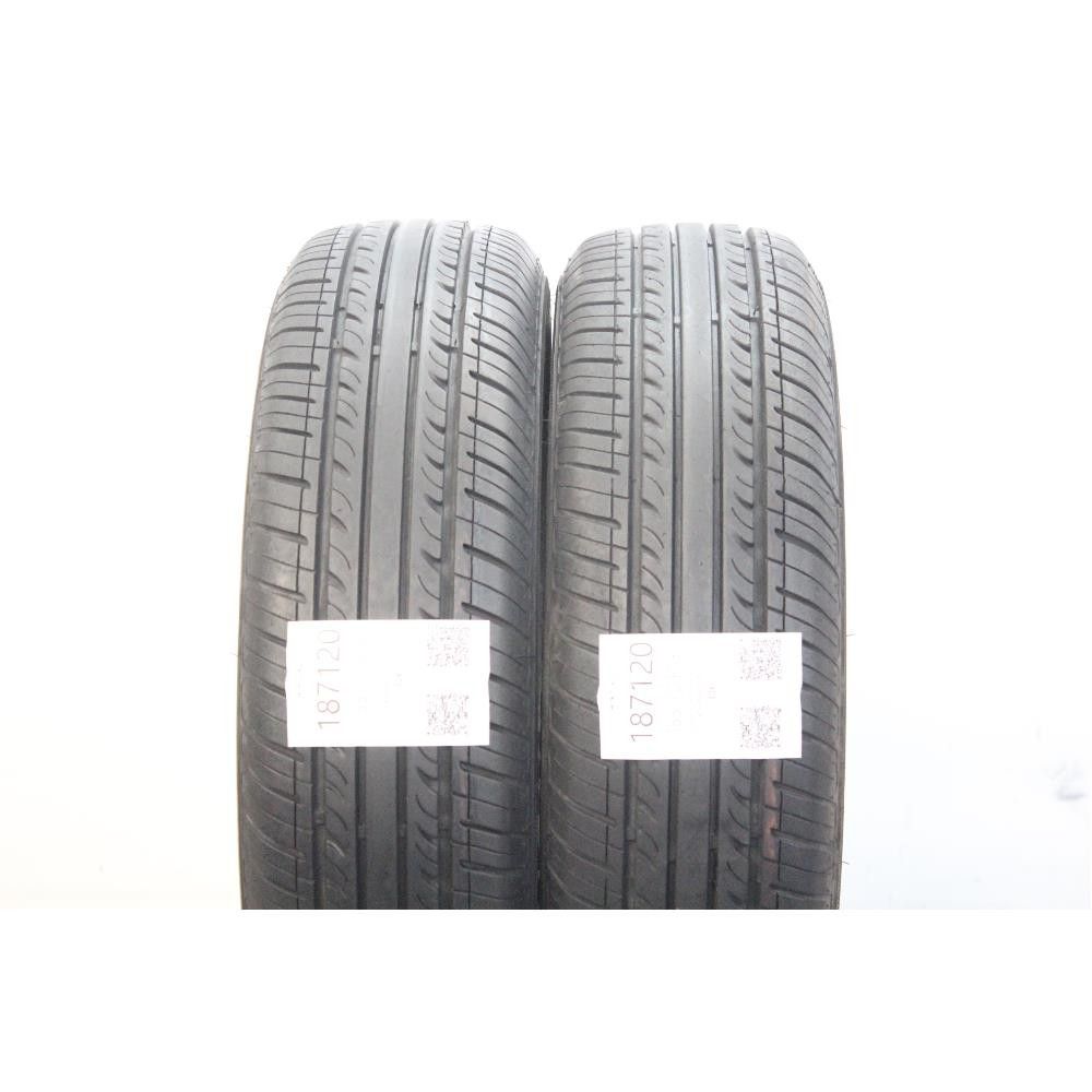 Pneumatico 155 70 R13 75T M+S AUSTONE ATHENA SP-801 usato